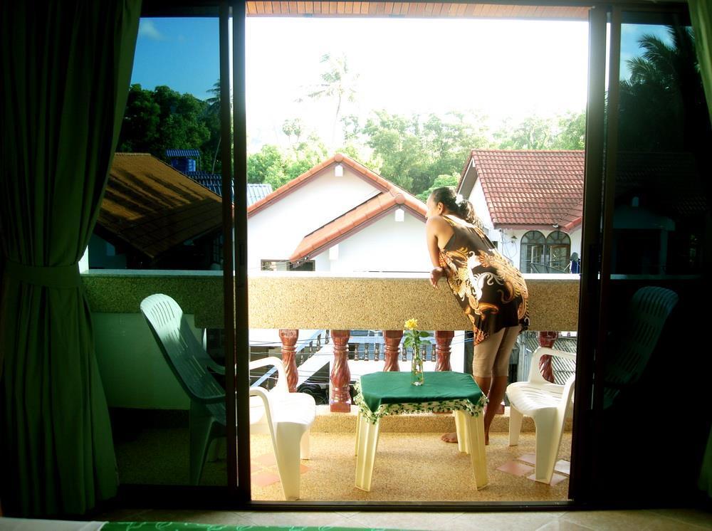 Waree'S Guesthouse Phuket Εξωτερικό φωτογραφία